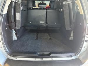 Toyota Fortuner 2.4GD-6 4x4 - Image 14