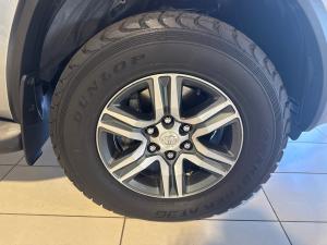 Toyota Fortuner 2.4GD-6 4x4 - Image 15