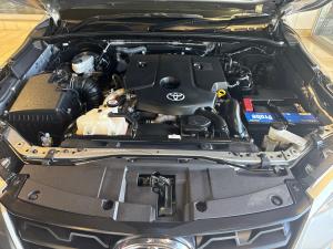 Toyota Fortuner 2.4GD-6 4x4 - Image 16
