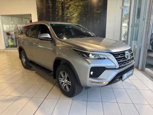 Toyota Fortuner 2.4GD-6 4x4 - Image 1
