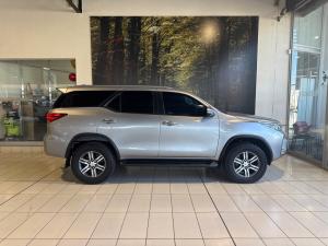 Toyota Fortuner 2.4GD-6 4x4 - Image 3