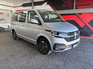 Volkswagen Transporter 2.0BiTDI Kombi SWB Trendline Plus 4Motion - Image 1