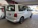 Volkswagen Transporter 2.0BiTDI Kombi SWB Trendline Plus 4Motion - Thumbnail 2