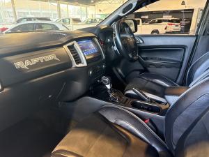 Ford Ranger 2.0Bi-Turbo double cab 4x4 Raptor - Image 7