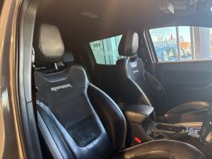 Ford Ranger 2.0Bi-Turbo double cab 4x4 Raptor - Image 12