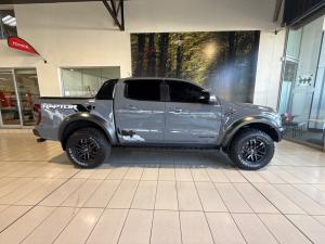 Ford Ranger 2.0Bi-Turbo double cab 4x4 Raptor - Image 3