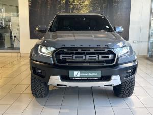 Ford Ranger 2.0Bi-Turbo double cab 4x4 Raptor - Image 4