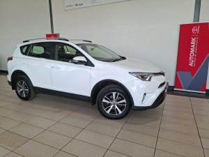Toyota RAV4 2.0 GX - Image 1