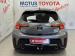 Toyota GR Corolla 1.6T GR-Four Circuit manual - Thumbnail 5