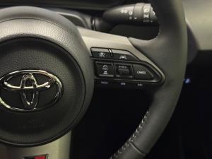 Toyota GR Corolla 1.6T GR-Four Circuit manual - Image 10