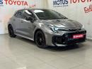 Thumbnail Toyota GR Corolla 1.6T GR-Four Circuit manual