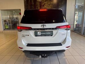 Toyota Fortuner 2.8GD-6 4x4 Epic Black - Image 5