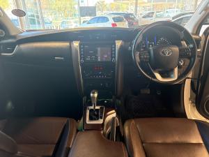 Toyota Fortuner 2.8GD-6 4x4 Epic Black - Image 6