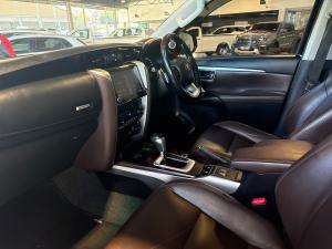Toyota Fortuner 2.8GD-6 4x4 Epic Black - Image 7