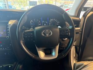 Toyota Fortuner 2.8GD-6 4x4 Epic Black - Image 8