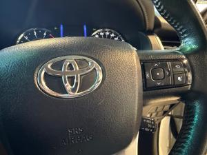Toyota Fortuner 2.8GD-6 4x4 Epic Black - Image 10