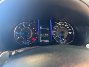 Toyota Fortuner 2.8GD-6 4x4 Epic Black - Image 11