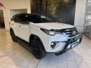 Thumbnail Toyota Fortuner 2.8GD-6 4x4 Epic Black