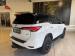 Toyota Fortuner 2.8GD-6 4x4 Epic Black - Thumbnail 2