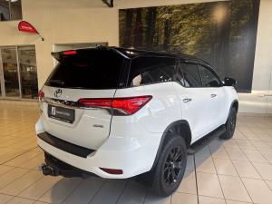 Toyota Fortuner 2.8GD-6 4x4 Epic Black - Image 2