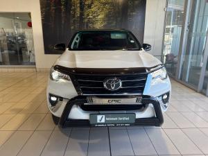 Toyota Fortuner 2.8GD-6 4x4 Epic Black - Image 4
