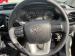 Toyota Hilux 2.4GD-6 single cab flat deck 4x4 - Thumbnail 8
