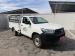 Toyota Hilux 2.4GD-6 single cab flat deck 4x4 - Thumbnail 1