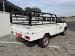 Toyota Hilux 2.4GD-6 single cab flat deck 4x4 - Thumbnail 2