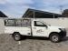 Toyota Hilux 2.4GD-6 single cab flat deck 4x4 - Thumbnail 3