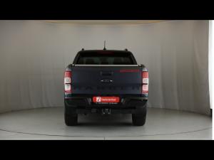 Ford Ranger 2.0Bi-Turbo double cab Hi-Rider Stormtrak - Image 5