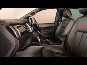 Ford Ranger 2.0Bi-Turbo double cab Hi-Rider Stormtrak - Image 7