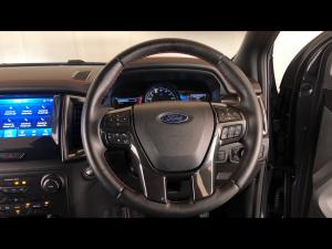 Ford Ranger 2.0Bi-Turbo double cab Hi-Rider Stormtrak - Image 8