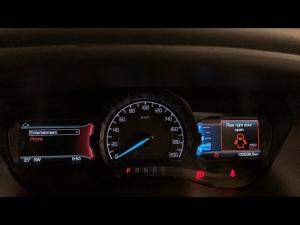 Ford Ranger 2.0Bi-Turbo double cab Hi-Rider Stormtrak - Image 9