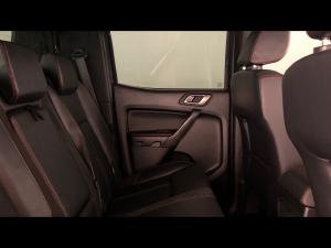 Ford Ranger 2.0Bi-Turbo double cab Hi-Rider Stormtrak - Image 12