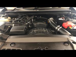 Ford Ranger 2.0Bi-Turbo double cab Hi-Rider Stormtrak - Image 14