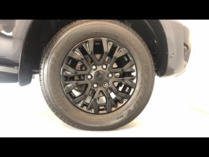 Ford Ranger 2.0Bi-Turbo double cab Hi-Rider Stormtrak - Image 17