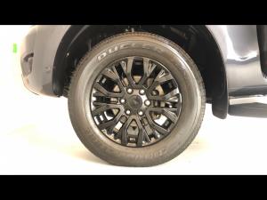 Ford Ranger 2.0Bi-Turbo double cab Hi-Rider Stormtrak - Image 18