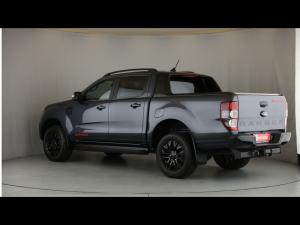 Ford Ranger 2.0Bi-Turbo double cab Hi-Rider Stormtrak - Image 21