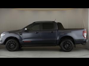 Ford Ranger 2.0Bi-Turbo double cab Hi-Rider Stormtrak - Image 22