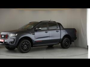 Ford Ranger 2.0Bi-Turbo double cab Hi-Rider Stormtrak - Image 23
