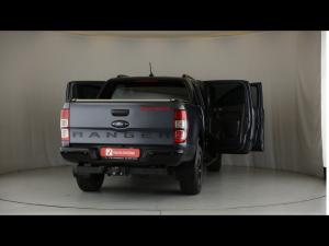 Ford Ranger 2.0Bi-Turbo double cab Hi-Rider Stormtrak - Image 24