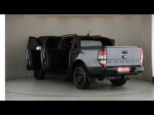 Ford Ranger 2.0Bi-Turbo double cab Hi-Rider Stormtrak - Image 25