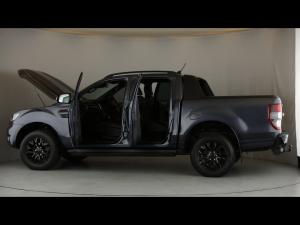Ford Ranger 2.0Bi-Turbo double cab Hi-Rider Stormtrak - Image 26