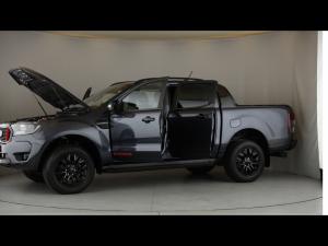 Ford Ranger 2.0Bi-Turbo double cab Hi-Rider Stormtrak - Image 27