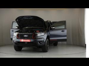 Ford Ranger 2.0Bi-Turbo double cab Hi-Rider Stormtrak - Image 28