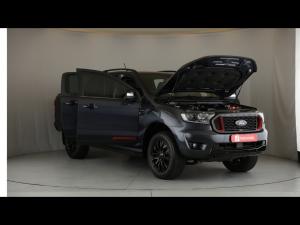 Ford Ranger 2.0Bi-Turbo double cab Hi-Rider Stormtrak - Image 29