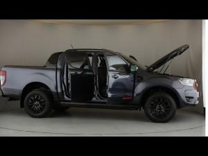 Ford Ranger 2.0Bi-Turbo double cab Hi-Rider Stormtrak - Image 30