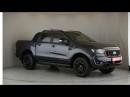 Thumbnail Ford Ranger 2.0Bi-Turbo double cab Hi-Rider Stormtrak