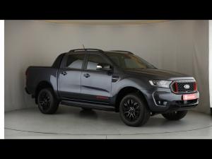 Ford Ranger 2.0Bi-Turbo double cab Hi-Rider Stormtrak - Image 1