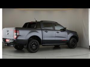 Ford Ranger 2.0Bi-Turbo double cab Hi-Rider Stormtrak - Image 2